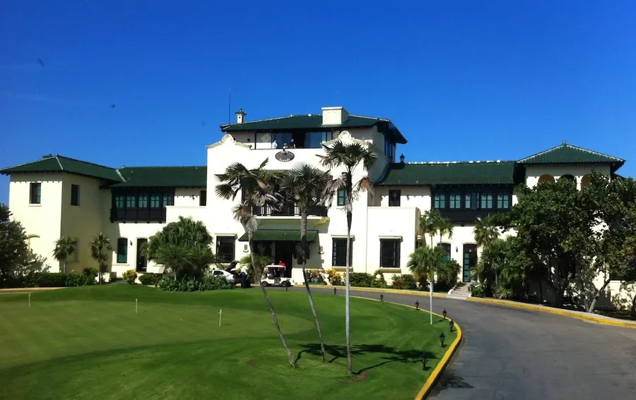 Xanadú Mansion, Varadero