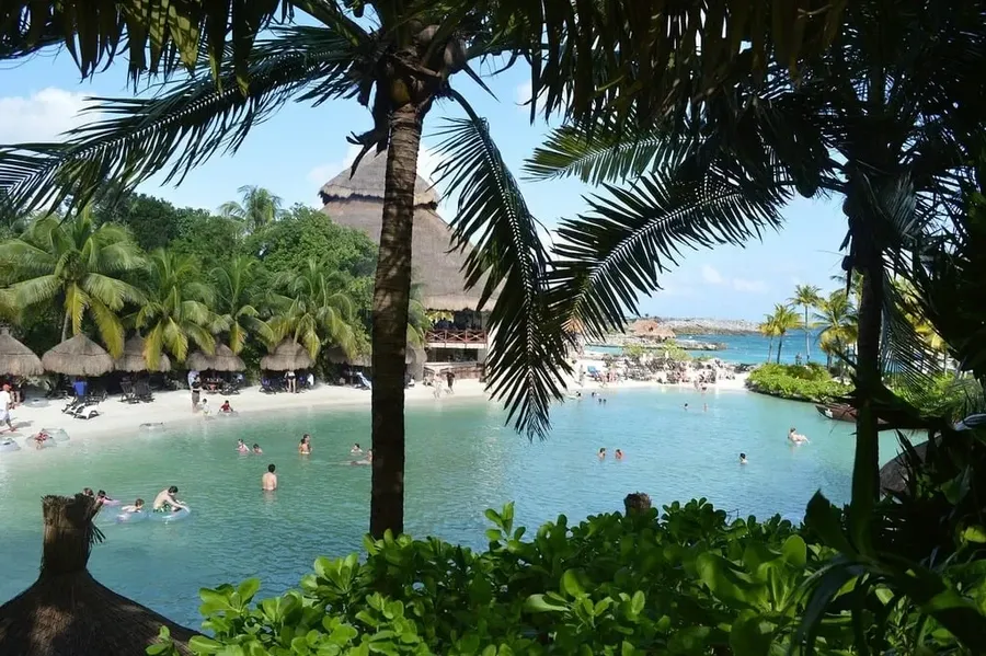 Xcaret Park