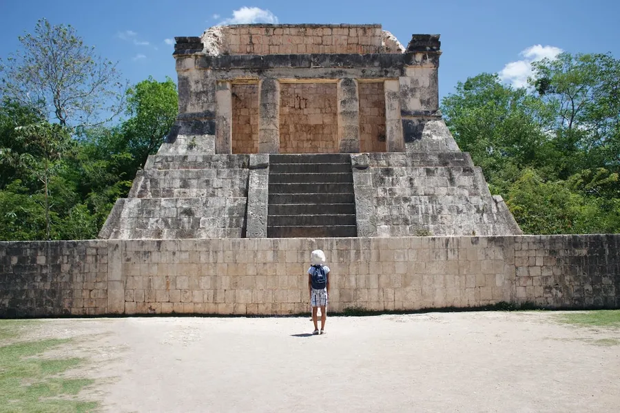 Chichen Itza Mexico