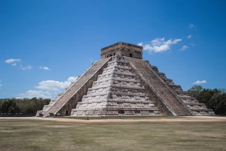 Chichen Itza Mexico