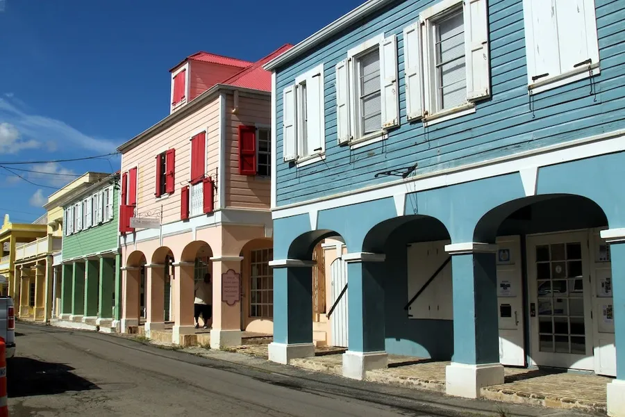 Christiansted