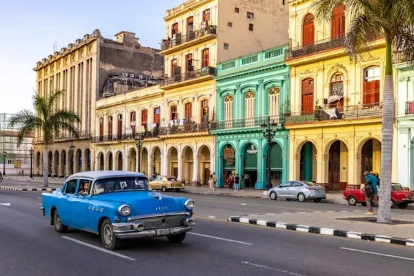 Cuba