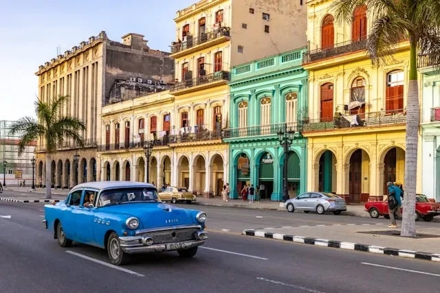 Cuba