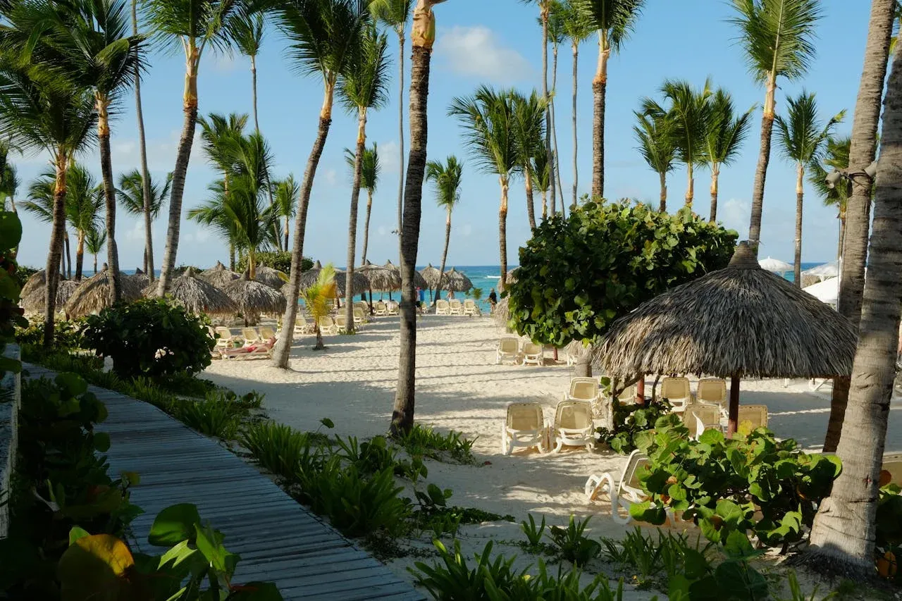 Dominican Republic