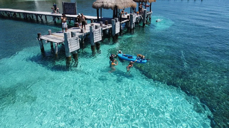 Isla Mujeres Mexico