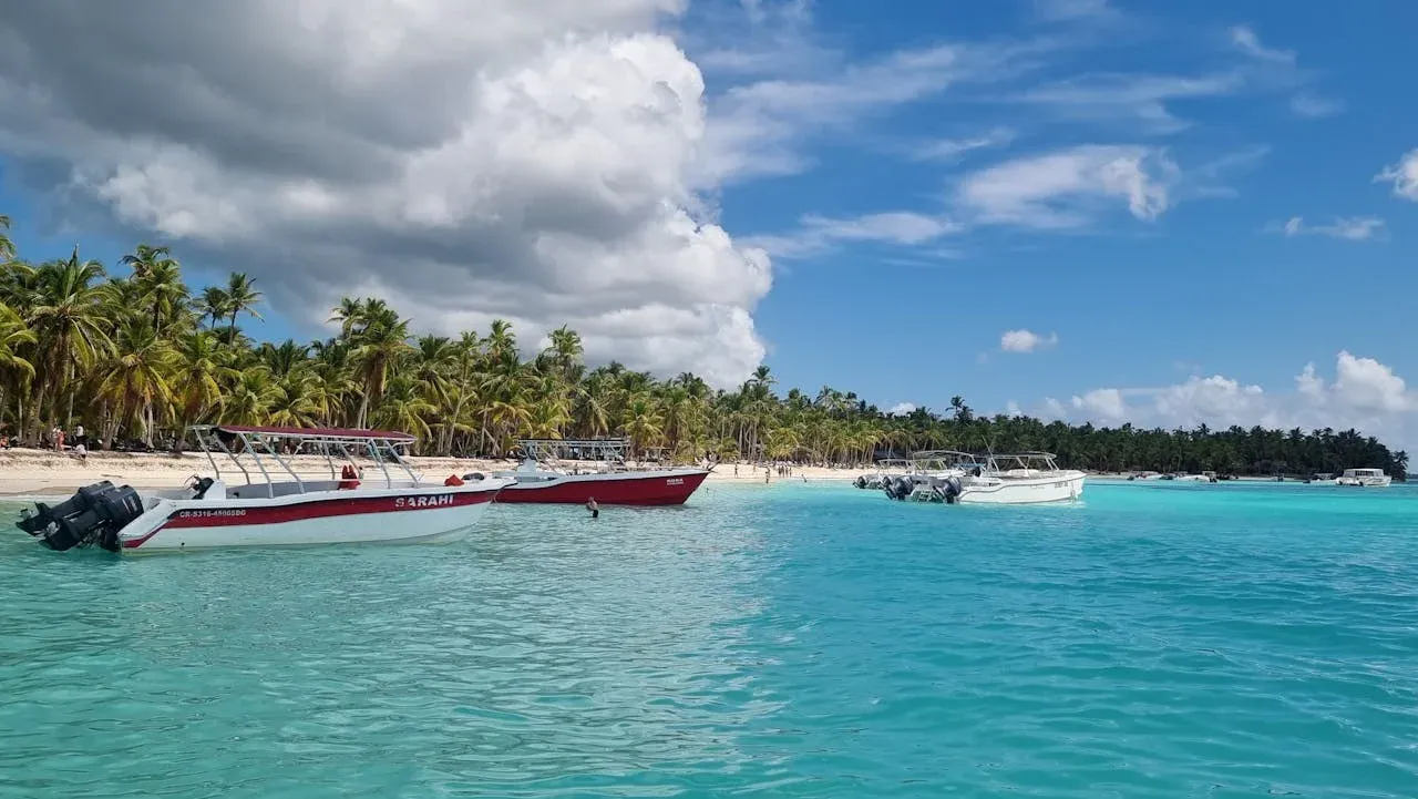 La Romana, Dominican Republic