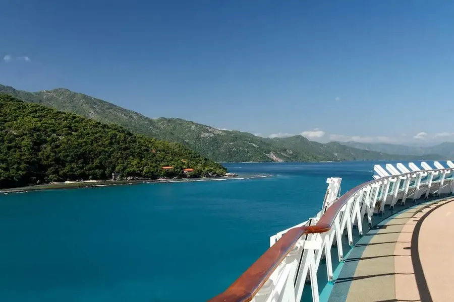 Labadee, Haiti