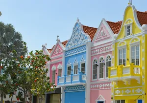 Oranjestad, Aruba