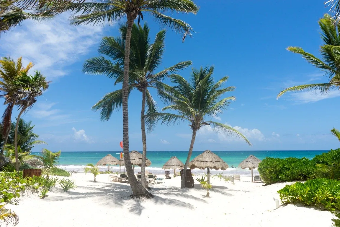 Playa del Carmen, Mexico