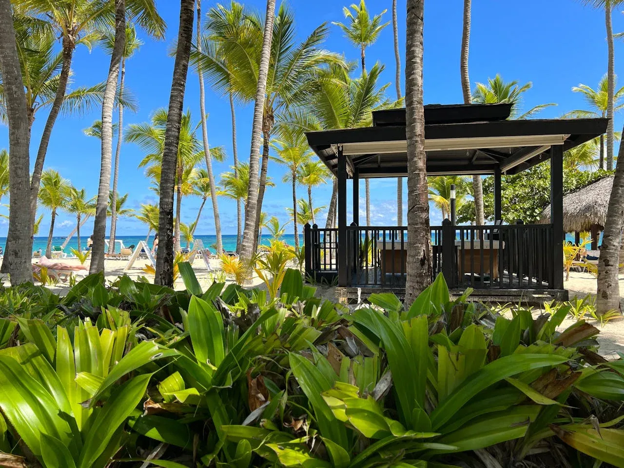 Dominican Republic