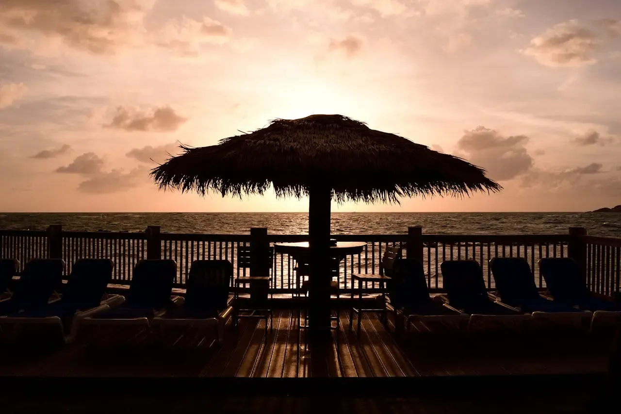 Vieux Fort, Saint Lucia