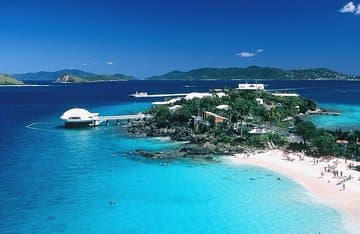 Billet d'entrée générale au parc océanique Coral World