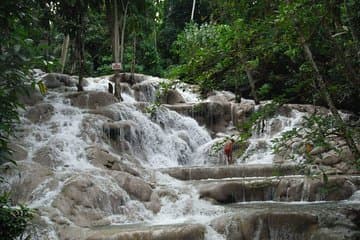 Dunns River Falls d'Ocho Rios