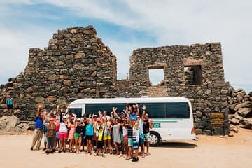 Aruba Countryside Tour