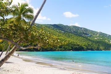 Budget Magens Bay Beach