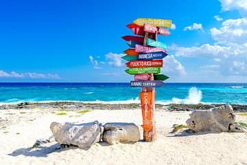 Tour Costa-Barbados per l'intera giornata