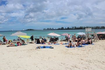 Tour Rum Reggae e Ritmos: Danças e Coquetéis