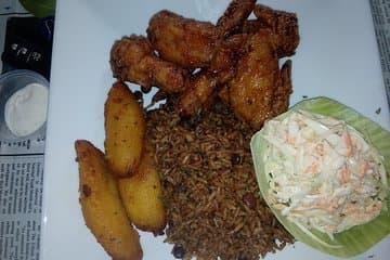 Excursão de ônibus gastronômico e histórico em Nassau