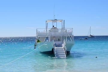 Ultimative Barbados Beach Day und Schnorcheltour