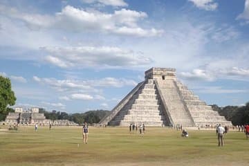 Tour Clásico de Chichén Itzá