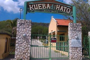 Tour: Curacao Beach und Hato-Höhlen