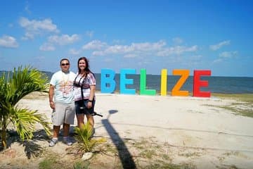 Private Altun Ha Maya Ruin & Belize City Adventure From Belize City