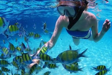 San Blas Islands Full-Day Tour + Transport from Panama City