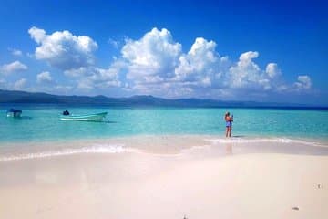 Visita VIP a Paradise Island & The Mangroves
