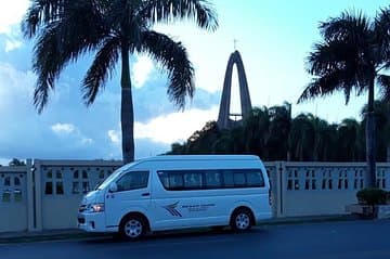Transferência de Aeroporto Privado para Miches Hotéis de Punta Cana