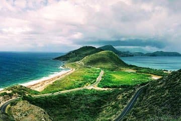 Tour Privado Completo à Ilha
