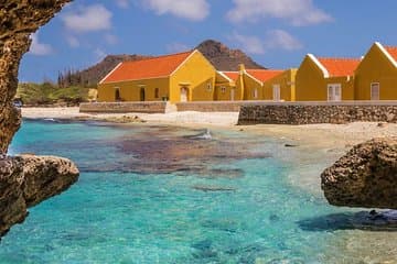 Excursión al Parque Nacional Washington Slagbaai en Bonaire