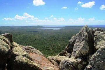 Washington Slagbaai National Park Tour in Bonaire