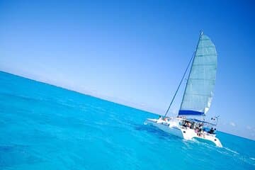 Meio dia “LITE TOUR” para Isla Mujeres