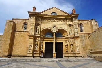 Expérience d'une journée en petit groupe à Saint-Domingue et Alto De Chavon