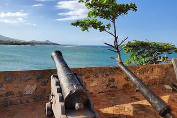 Stadtrundfahrt durch Puerto Plata – Amber Cove & Taino Bay