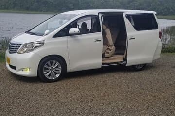 Excursion d'une journée complète - Sites populaires Grenade, Belmont Estate, forêt tropicale et plus