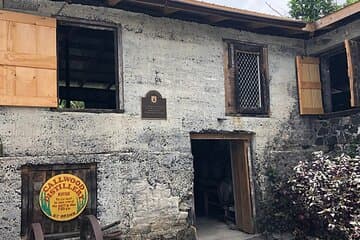 Tour histórico y de playa de Tortola BVI