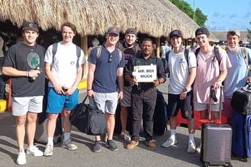 Private Transfers – Punta Cana Airport to Bávaro Hotels