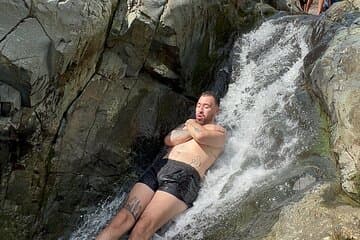 El Yunque Exclusive Experience: Waterslide Adventures w/Transport