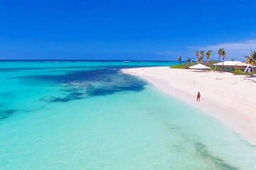 Boomerang’s Best of Anguilla: Swim with Turtles Adventure