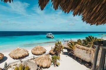 Klein Curaçao Full Day Boat Trip