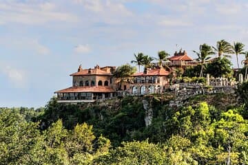 Excursión de un día a Altos de Chavón desde La Romana