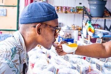 Cultural Food Tour in Marigot, Saint-Martin by ISLAND FRIEND