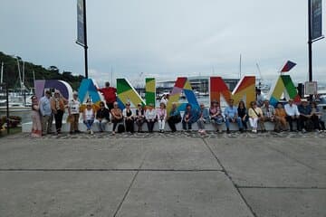  Panama City Tour and Panama Canal – Miraflores Locks Experience