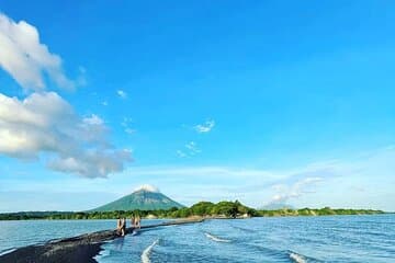 Ometepe Classic Cultural Full Day Tour By Happy Tours