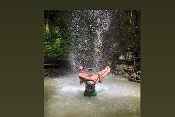 Tour privato del Soufriere