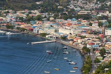 Santa Lucía aventura : baños de barro, cascadas, jardines
