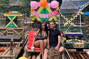Bamboo Rafting & Limestone Massage (Lethe River) 