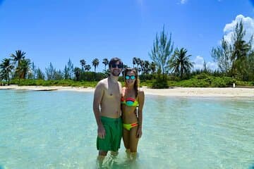 Cayman Ultimate Tour: mantarrayas, Starfish Point y Crystal Caves