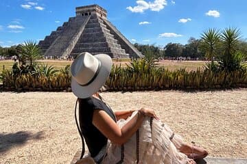 Chichen Itzá Gastronómico, Cenote , Valladolid y Cenote Extremo